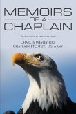 Memoirs Of A Chaplain (eBook, ePUB)