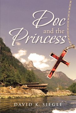 Cover Doc and the Princess (eBook, ePUB)
