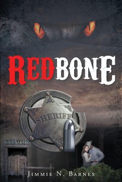 Cover Redbone (eBook, ePUB)