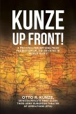 &quote;Kunze Up Front!&quote; (eBook, ePUB)