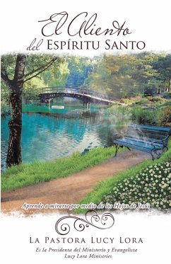 Cover El Aliento del EspÃ­ritu Santo (eBook, ePUB)