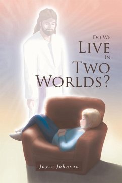 Do We Live In Two Worlds? (eBook, ePUB) - Johnson, Joyce