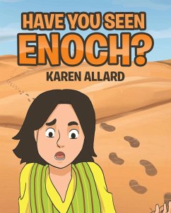 Have You Seen Enoch? (eBook, ePUB) - Allard, Karen