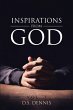 Inspirations From God (eBook, ePUB) - Bild 1