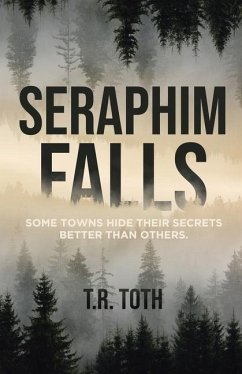Seraphim Falls - Toth, T. R.
