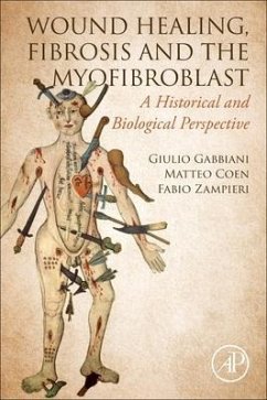 Wound Healing, Fibrosis, and the Myofibroblast - Gabbiani, Giulio;Coen, Matteo;Zampieri, Fabio