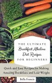 The Ultimate Breakfast Alkaline Diet Recipes for Beginners