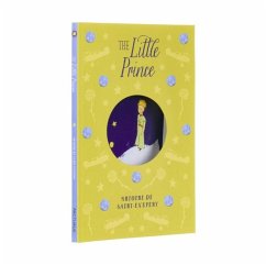 Cover The Little Prince