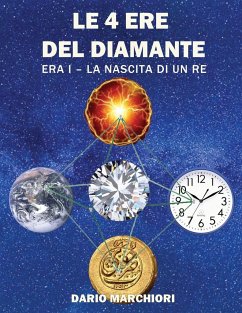 Le 4 Ere del Diamante - Marchiori, Dario