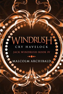 Windrush - Cry Havelock - Archibald, Malcolm