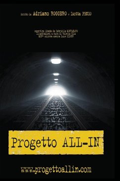 Progetto All-In - Roggero, Adriano; Penso, Isotta