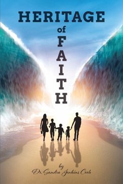 Cover Heritage of Faith (eBook, ePUB)