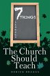 7 Things The Church Should Teach... - Bild 1