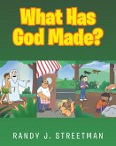What Has God Made? (eBook, ePUB)