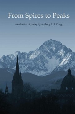Cover From Spires to Peaks (eBook, ePUB)