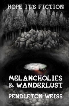 Cover Melancholies & Wanderlust (eBook, ePUB)