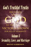 God's Truthful Truths (eBook, ePUB)