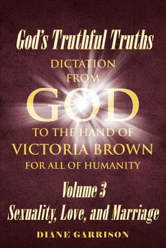 Cover God's Truthful Truths (eBook, ePUB)
