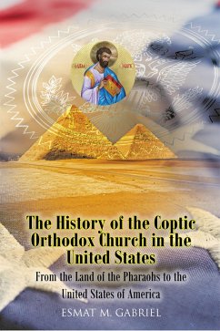 Cover The History of the Coptic Orthodox Church in the United States (eBook, ePUB)