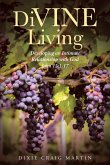 DiVINE Living (eBook, ePUB)