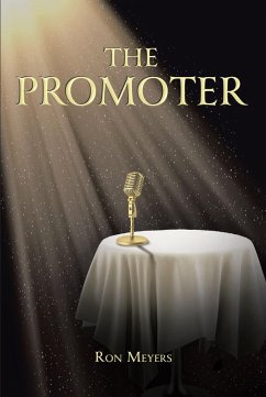 The Promoter (eBook, ePUB) - Meyers, Ron