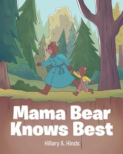 Cover Mama Bear Knows Best (eBook, ePUB)