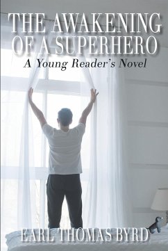 Cover The Awakening of a Superhero (eBook, ePUB)
