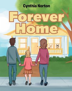 Cover Forever Home (eBook, ePUB)