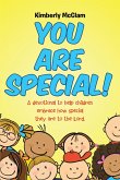 You Are Special! (eBook, ePUB)