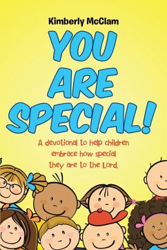 Cover You Are Special! (eBook, ePUB)