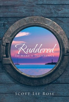 Cover Ruddered (eBook, ePUB)