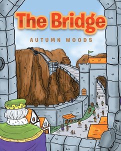 The Bridge (eBook, ePUB) - Woods, Autumn