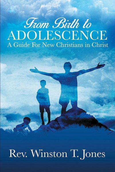 From Birth to Adolescence (eBook, ePUB)