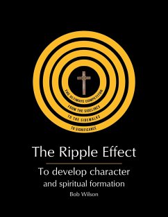 The Ripple Effect (eBook, ePUB) - Wilson, Bob