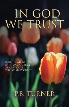 In God We Trust (eBook, ePUB) - Turner, P. B.