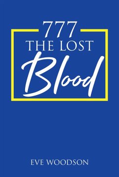 Cover 777 The Lost Blood (eBook, ePUB)
