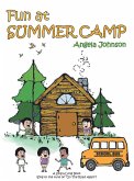 Fun at Summer Camp (eBook, ePUB)