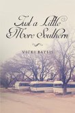 Just a Little More Southern (eBook, ePUB)