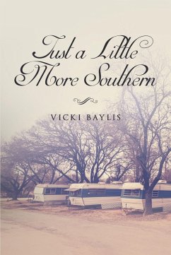 Cover Just a Little More Southern (eBook, ePUB)