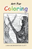 Art For Coloring (eBook, ePUB)