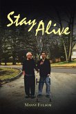 Stay Alive (eBook, ePUB)