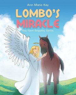 Cover Lombo's Miracle (eBook, ePUB)