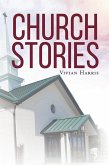 Church Stories (eBook, ePUB)