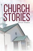 Church Stories (eBook, ePUB) Church Stories (eBook, ePUB)