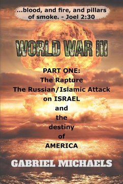 Cover World War III (eBook, ePUB)