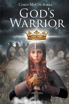 God's Warrior (eBook, ePUB) - McCoy-Barba, Corin