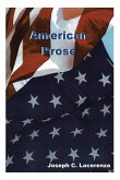American Prose (eBook, ePUB)
