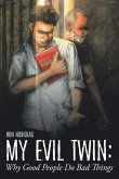 My Evil Twin (eBook, ePUB)