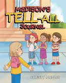 Madison's TELL-ALL Journal (eBook, ePUB)