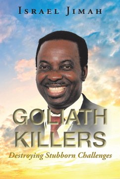 Cover Goliath Killers (eBook, ePUB)